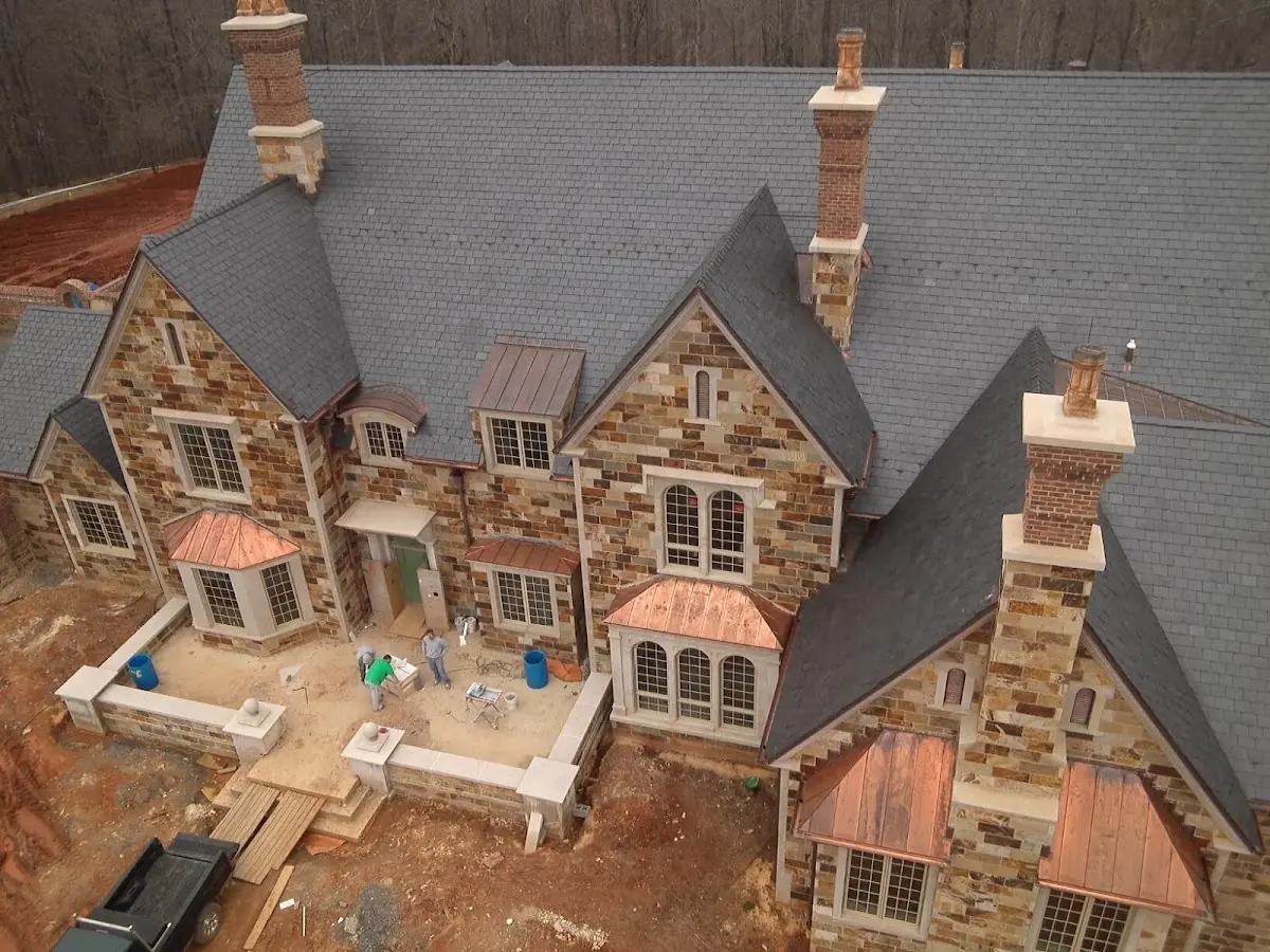 Craftsman Roofing Roof Waterproofing project in Ibapah